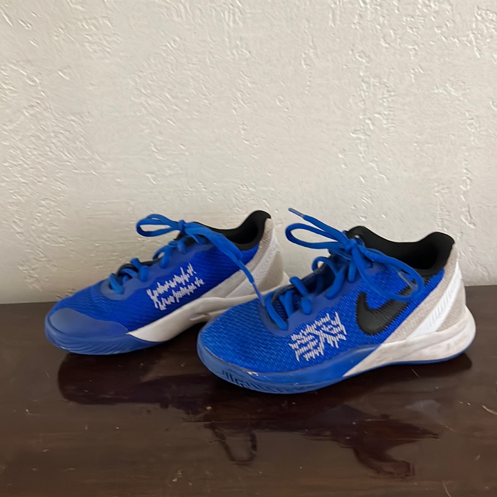 Nike Kyrie Flytrap Ll. 12c